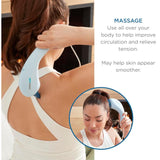 Wholesale-Conair HM16 Personal Massage Face & Body-Massager-Electro Vision Inc