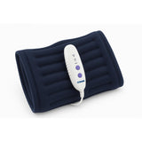 Wholesale-Conair HP08FW Massaging Heating Pad-Massaging Heating Pad-Electro Vision Inc
