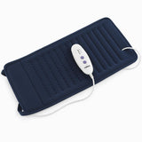 Wholesale-Conair HP08FW Massaging Heating Pad-Massaging Heating Pad-Electro Vision Inc