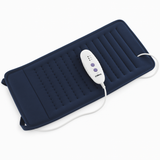 Wholesale-Conair HP08FW Massaging Heating Pad-Electro Vision Inc
