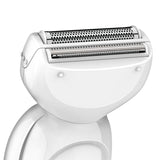 Wholesale-Conair LTGS41 Ladies All-in-One Shave and Trim System-Electro Vision Inc