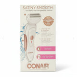 Wholesale-Conair LTGS41 Ladies All-in-One Shave and Trim System-Shaving & Grooming-Electro Vision Inc
