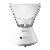 Wholesale-Conair MDF3RAMZX Facial Steamer with Cleansing Brush True Glow-Facial Steamer-Electro Vision Inc