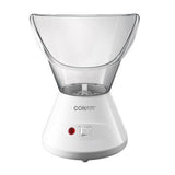Wholesale-Conair MDF8 Facial Sauna True Glow-Facial Sauna-Electro Vision Inc
