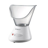 Wholesale-Conair MDF8 Facial Sauna True Glow-Facial Sauna-Electro Vision Inc