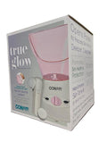 Wholesale-Conair MDF8 Facial Sauna True Glow-Facial Sauna-Electro Vision Inc