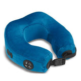 Wholesale-Conair NM25F HeatShiatsu Neck Massager-Massager-Electro Vision Inc