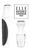 Wholesale-Conair NPGBT02W Rechargeable Bikini and Body Trimmer & Shaver-Shaver-Electro Vision Inc