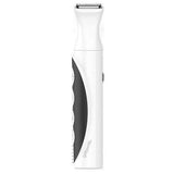 Wholesale-Conair NPGBT02X Cordless Rechargeable 6pc Trimmer-Shaver-Electro Vision Inc