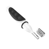 Wholesale-Conair NPGBT02X Cordless Rechargeable 6pc Trimmer-Shaver-Electro Vision Inc