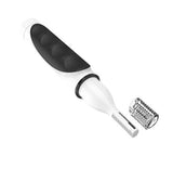 Wholesale-Conair NPGBT02X Cordless Rechargeable Bikini Trimmer, Detail Shaver and Facial/Eyebrow Trimmer Set - 6pc-Shaver-Electro Vision Inc