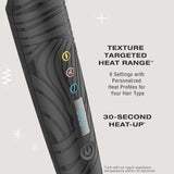 Wholesale-Conair NPTCCC01 The Curl Collective 3-in-1 Ceramic Curling Wand w/ 3 Interchangeable Barrels-Curling Iron-Electro Vision Inc
