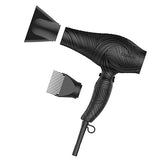 Wholesale-Conair NPTCCD01 The Curl Collective 1875 Watt Ionic Ceramic Hair Dryer-Hair Dryer-Electro Vision Inc