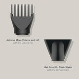 Wholesale-Conair NPTCCD01 The Curl Collective 1875 Watt Ionic Ceramic Hair Dryer-Hair Dryer-Electro Vision Inc