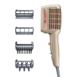 Wholesale-Conair SD12FF InifitiPro Frizz Free Hair Dryer-Electro Vision Inc