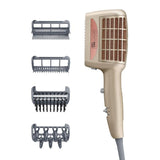 Wholesale-Conair SD12FF InifitiPro Frizz Free Hair Dryer-Electro Vision Inc