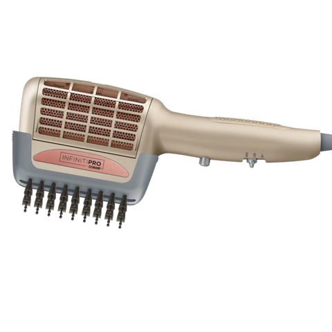 Wholesale-Conair SD12FF InifitiPro Frizz Free Hair Dryer-Electro Vision Inc