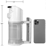 Wholesale-Conair TS184XR Travel Mini Garment Steamer Travel Smart-Garment Steamer-Electro Vision Inc