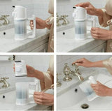 Wholesale-Conair TS184XR Travel Mini Garment Steamer Travel Smart-Garment Steamer-Electro Vision Inc