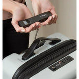Wholesale-Conair TS601XR Compact Luggage Scale-Luggage Scale-Electro Vision Inc