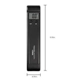 Wholesale-Conair TS601XR Compact Luggage Scale-Luggage Scale-Electro Vision Inc