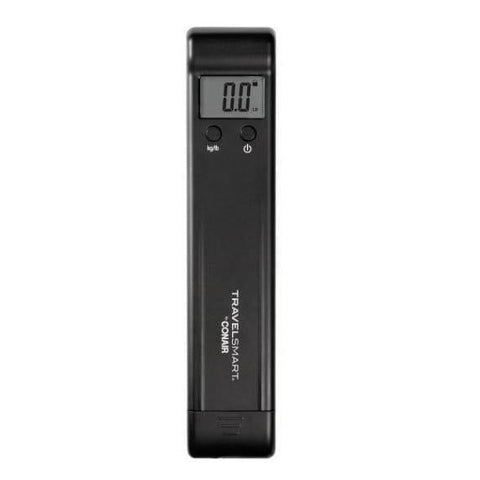 Wholesale-Conair TS601XR Compact Luggage Scale-Luggage Scale-Electro Vision Inc