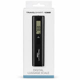 Wholesale-Conair TS601XR Compact Luggage Scale-Luggage Scale-Electro Vision Inc