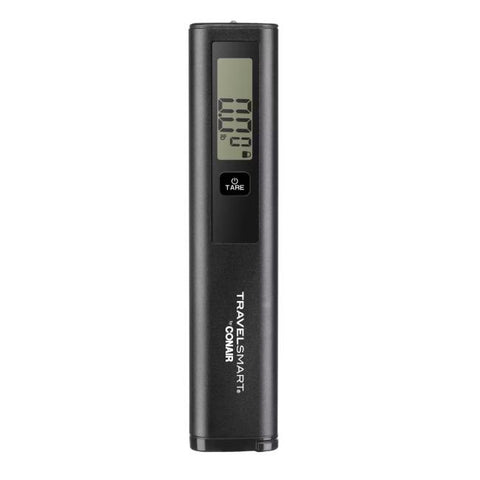 Wholesale-Conair TS604XR Travel Smart Digital Luggage Scale-Luggage Scale-Electro Vision Inc