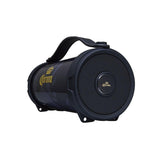 Wholesale-Corona 24761 Bluetooth Speaker - Black-Speaker-Electro Vision Inc