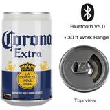 Wholesale-Corona 73026 Can Shaped Speaker-Speaker-Electro Vision Inc
