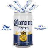 Wholesale-Corona 73026 Can Shaped Speaker-Speaker-Electro Vision Inc