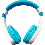 Wholesale-Crayola CR-BT200H(L) Bluetooth Headset - Blue-Headset-Electro Vision Inc