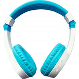 Wholesale-Crayola CR-W180H(L) Wired Headset - Blue-Headset-Electro Vision Inc