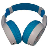 Wholesale-Crayola CR-W180H(L) Wired Headset - Blue-Headset-Electro Vision Inc