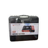 Wholesale-Crystaline HW006 Housewares Portable Gas Stove-Electro Vision Inc
