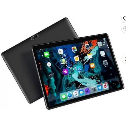Wholesale-DIALN G10 4/64GB Table Sim Card 10"-Tablet-Electro Vision Inc