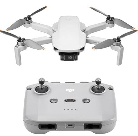 Wholesale-DJI Mini 4K Drone with 4K UHD Camera for Adults, Under 249-Mini Drone-Electro Vision Inc