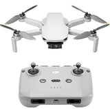 Wholesale-DJI Mini 4K Drone with 4K UHD Camera for Adults, Under 249-Mini Drone-Electro Vision Inc