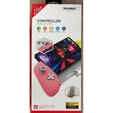 Wholesale-DOBE 1125PY PINK & YELLOW Switch Controller-Electro Vision Inc