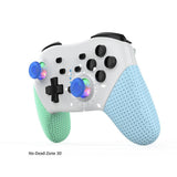 Wholesale-DOBE 1176 Wireless Controller for Nintendo Switch-Electro Vision Inc