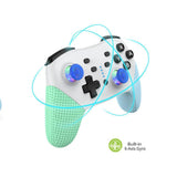 Wholesale-DOBE 1176 Wireless Controller for Nintendo Switch-Electro Vision Inc