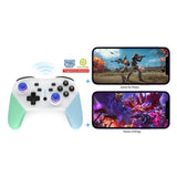 Wholesale-DOBE 1176 Wireless Controller for Nintendo Switch-Electro Vision Inc