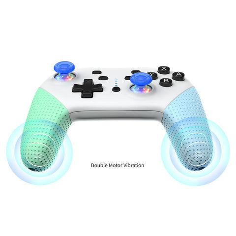 Wholesale-DOBE 1176 Wireless Controller for Nintendo Switch-Electro Vision Inc