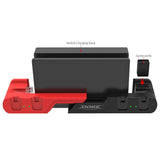Wholesale-DOBE DB-NS2113 Six in One Charging Base-Electro Vision Inc