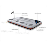 Wholesale-DOBE P53557 Cooling Charging Base PS5-Electro Vision Inc