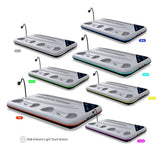 Wholesale-DOBE P53557 Cooling Charging Base PS5-Electro Vision Inc