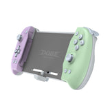 Wholesale-DOBE TNS-1125 PURPLE & GREEN Switch Controller-Electro Vision Inc
