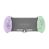 Wholesale-DOBE TNS-1125 PURPLE & GREEN Switch Controller-Electro Vision Inc