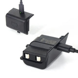 Wholesale-DOBE YX2611 Lithium Battery Pack for XBOX Controller-Electro Vision Inc