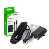 Wholesale-DOBE YX2611 Lithium Battery Pack for XBOX Controller-Electro Vision Inc